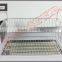 Stainless steel /chrome wire kitchen dish rack with high quality