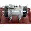 Vibratory Plate Compactor