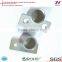 OEM ODM Custom Plumbing Fittings Stainless Steel Pipe Fittings Precision Casting Parts