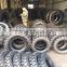 China manufacturer wholesale forklift solid tyre/solid wheel tyre 7.00-15