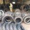 China manufacturer wholesale forklift solid tyre/solid wheel tyre 7.00-16