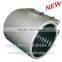 SS 304 Hydraulic Pipeline Clamp/Pipe Leakage Repair Clamp