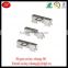 China Manufacturer Custom Steel D Type Edge Panel Fasteners
