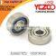 Micro Miniature OEM Bearing 625 Standard Deep Groove Ball Bearing