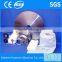 Carbide circle knife,carbide round blade knife,Tungsten Carbide Disc Blades