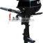 Four stroke Outboard motors boat engine for sale 2.5HP