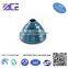Aluminum Chrome Plating Deep Drawing Part