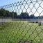 galvanized chain link fence 50*50mm ( factory )