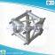 Six sides corner ,min box corner by spigot truss,high-quality