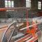 Chain Link Fencing price (factory)