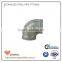 sms stainless steel pipe fittings