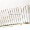 Top Quality Dog Comb Pet Comb Metal Lice Comb For Grooming