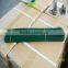 Corrosion resistant Galvanized steel wire/pvc coated flat wire