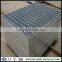 catwalk steel grating with heavy galvanized steel sheet grating platform hot sale steel grating