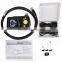 8.2mm Digital Waterproof Handheld Endoscope with 3 Metre Cable 2.7 inch Screen Monitor Digital Inspection Camera System