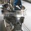 stainless steel jacketed kettle for tomato paste making