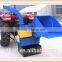 Reliable quality hot sale wood chipper price