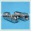 Stainless steel SS mist fine full cone spray jet nozzles for dust control