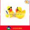Bath toy duck, cheap bath toy, swimming duck,floating duck