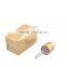 D0042 dropper bottle perfume glass bottles for cosmetic gifts