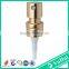 18mm 20mmperfume crimp pump mist sprayer ,perfumel screw sprayer