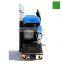 Hydraulic high pressure polyurea spray machine