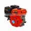gasoline engine 6.5hp