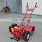 Simple operation mini tiller cultivator,chinese rotary cultivator