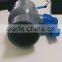 China CPVC Pipe Fittings and ball valve with good quality