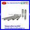 Customized China Fabrication Metal CNC Parts for Electronic Cigarette Accessories in Dongguan