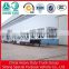 Jining Sitong trailer auto transportation truck trailer car carrier semi trailer for sale