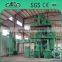 CE hot selling complete feed manufacturing plant