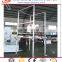 SLG90 floating fish food extruder