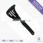 N460-70 Practical 11 pcs black color nylon kitchen utensils set