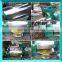 High Capacity Hot Press Screw Sunflower Oil Press Machine