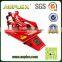 SGS Tested New Design Sublimation T-shirt Hot Press Machine