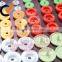 Plastic snap buttons supplier