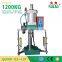 cheapest JULY best quality automatic single column pneumatic press