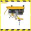 800kg cheap electric hoist with remote control