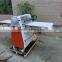 Food pastry pizza bread cookie dough sheeter for pastry used(LSP520A)