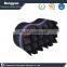 Afro Curl twist Dreads Coil hair twist curl sponge nudred hair twist sponge for sale