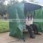 low price furniture cover, green color pe fabric cover, high quality covering