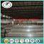 factory price galvanized rectangular hollow section pipe