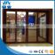 Wholesale Frame Polished Aluminium door frame profile,Aluminium frame profile