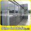 PVD Color Coating Stainless Steel Sheet Exterior Metal Wall Panels