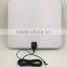uhf vhf tv antenna , digital indoor tv antenna, amplifier 50miles indoor digital tv antenna for America