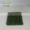 SJLJ013315 Artificial Moss / Plastic Moss Floor Tile for Wall Decoration