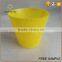 high quality non woven wholesale flower pots