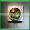 FO-WR25 Artificial Indoor Decoration Wall Art