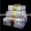 2016 indoor and outdoor IP65 led christmas decoration gift box
